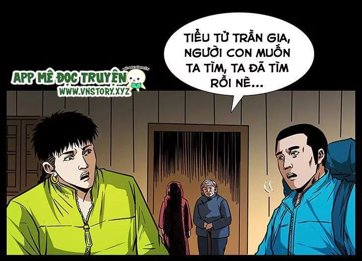 U Minh Ngụy Tượng Chapter 175 - 8