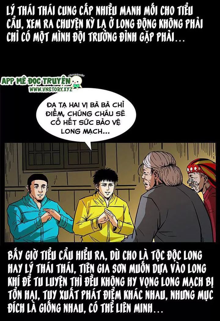 U Minh Ngụy Tượng Chapter 175 - 82