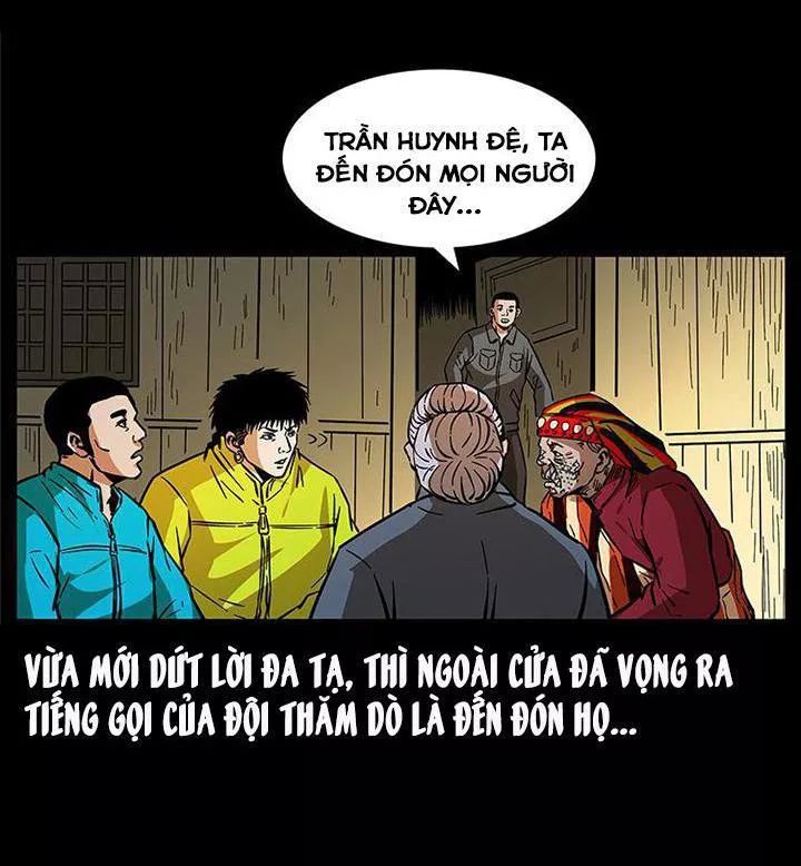 U Minh Ngụy Tượng Chapter 175 - 83