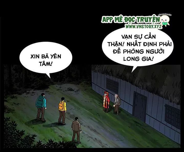 U Minh Ngụy Tượng Chapter 175 - 84