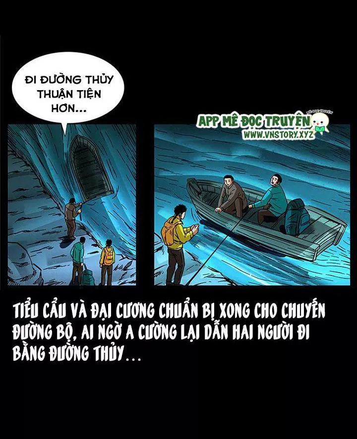 U Minh Ngụy Tượng Chapter 175 - 86