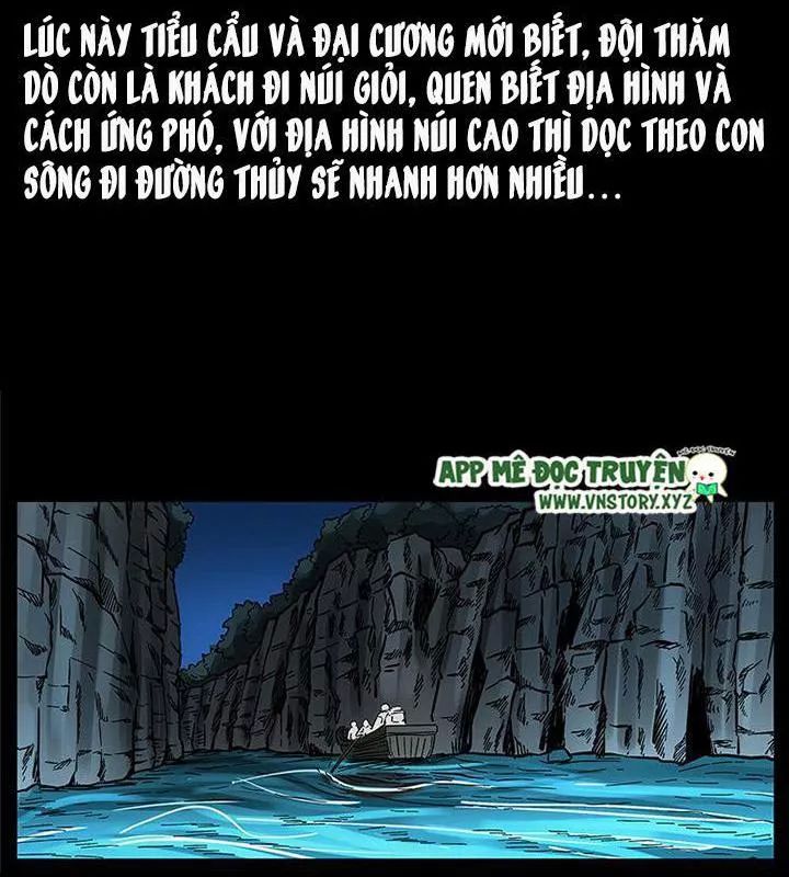 U Minh Ngụy Tượng Chapter 175 - 88