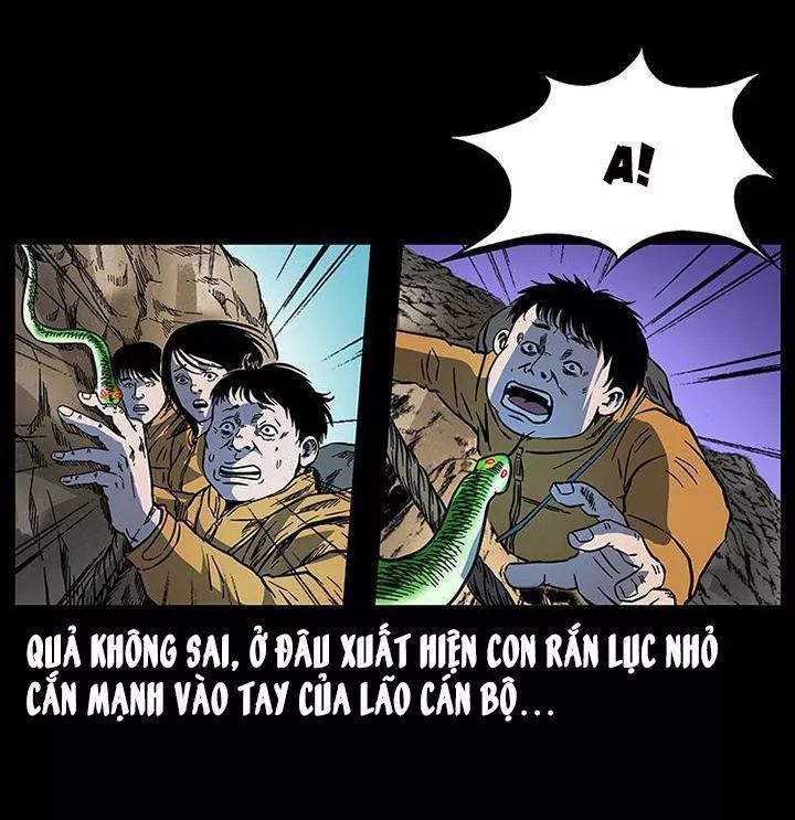 U Minh Ngụy Tượng Chapter 176 - 86