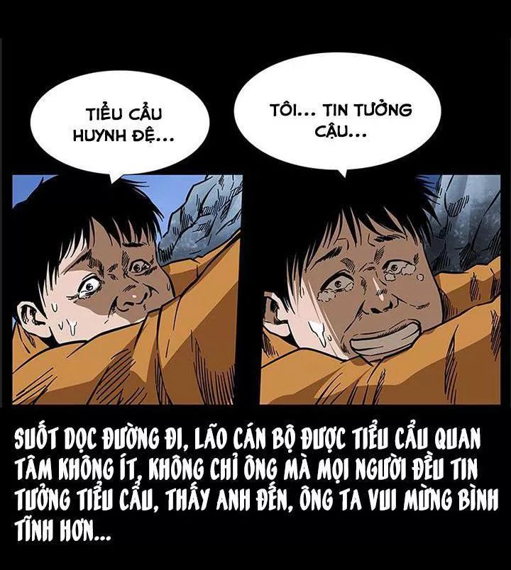 U Minh Ngụy Tượng Chapter 177 - 12