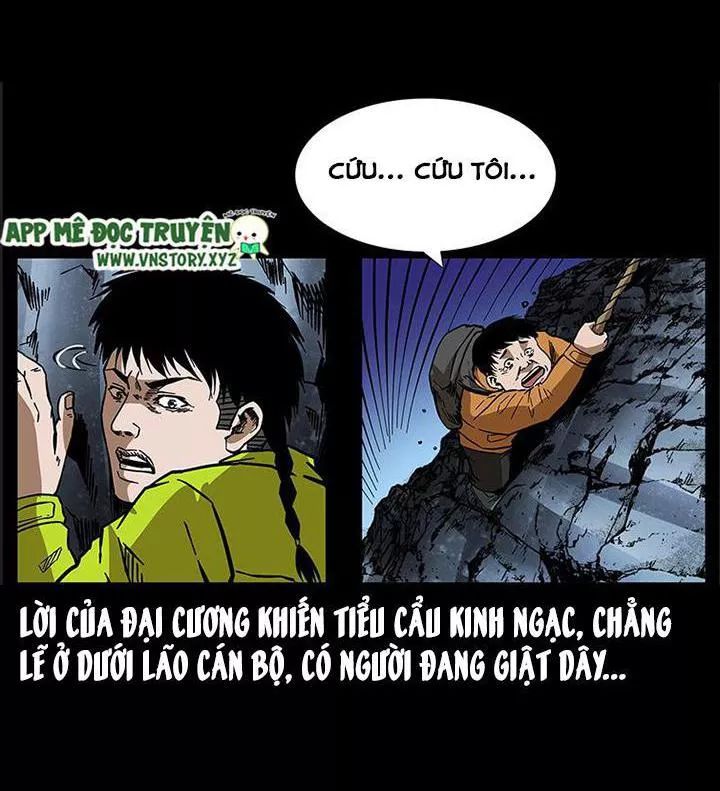 U Minh Ngụy Tượng Chapter 177 - 16