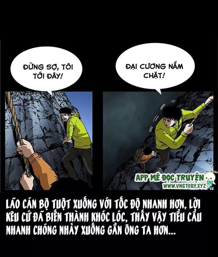 U Minh Ngụy Tượng Chapter 177 - 17