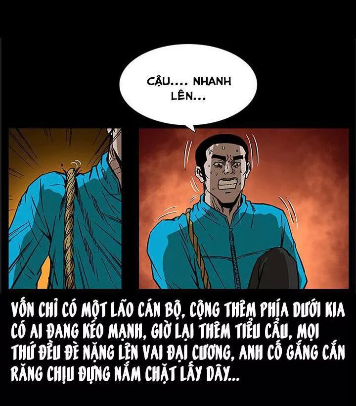 U Minh Ngụy Tượng Chapter 177 - 18
