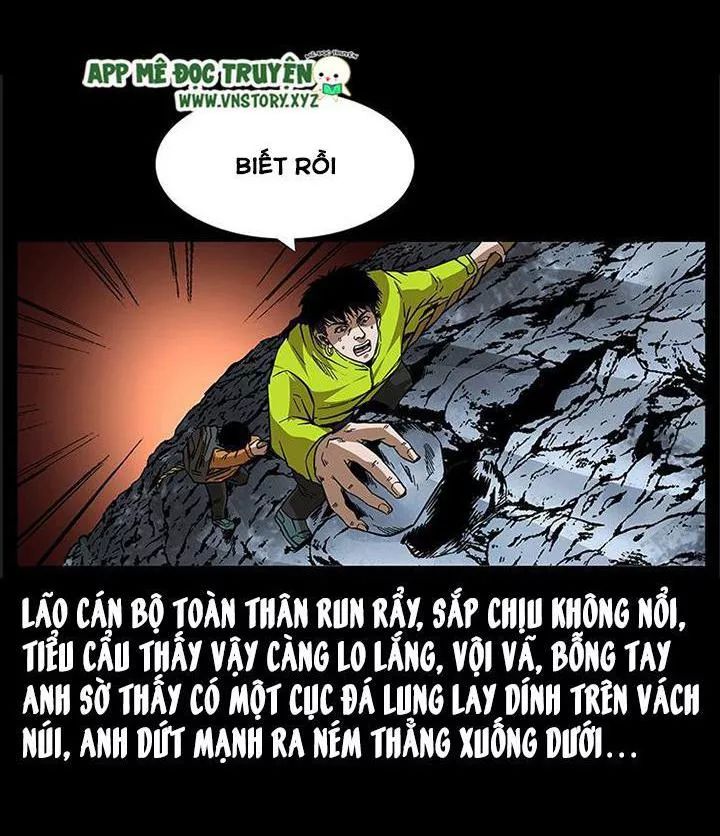 U Minh Ngụy Tượng Chapter 177 - 19
