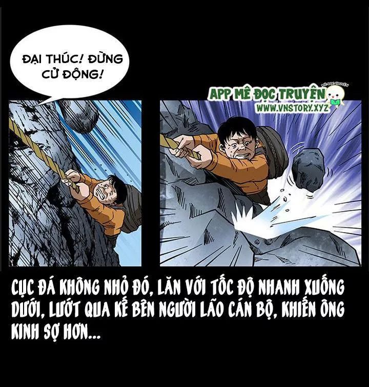 U Minh Ngụy Tượng Chapter 177 - 20