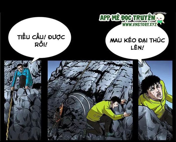 U Minh Ngụy Tượng Chapter 177 - 23
