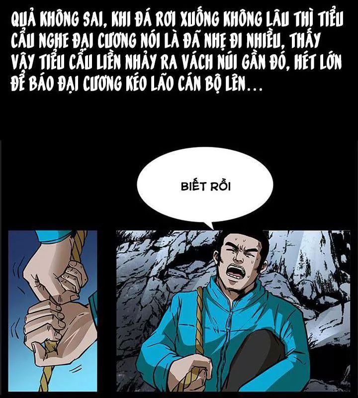 U Minh Ngụy Tượng Chapter 177 - 24