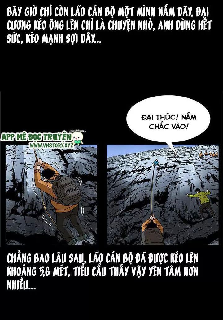 U Minh Ngụy Tượng Chapter 177 - 25