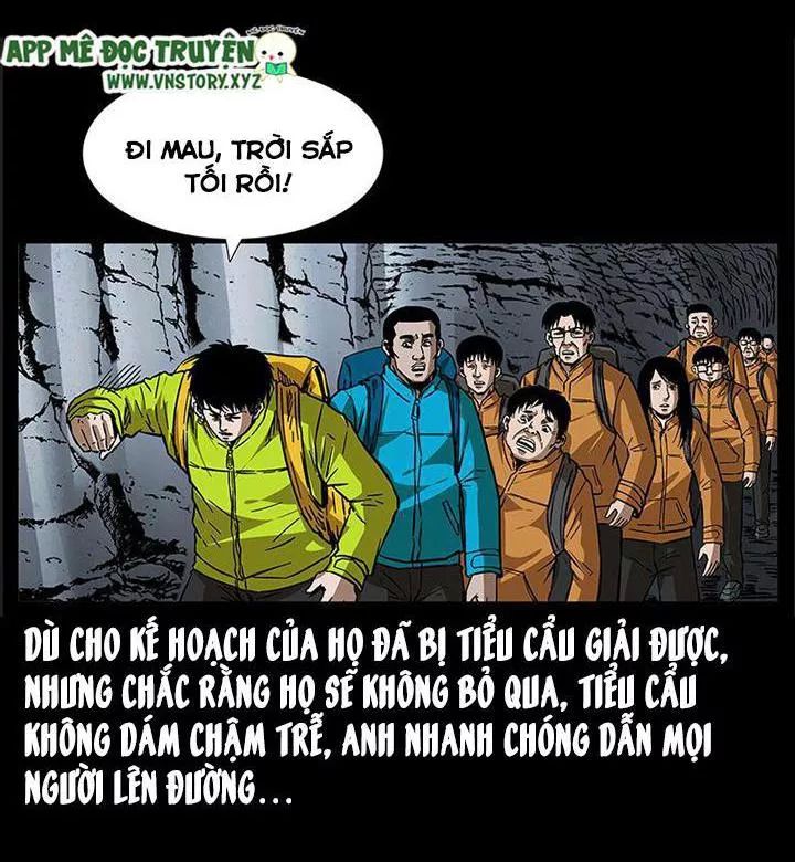 U Minh Ngụy Tượng Chapter 177 - 30