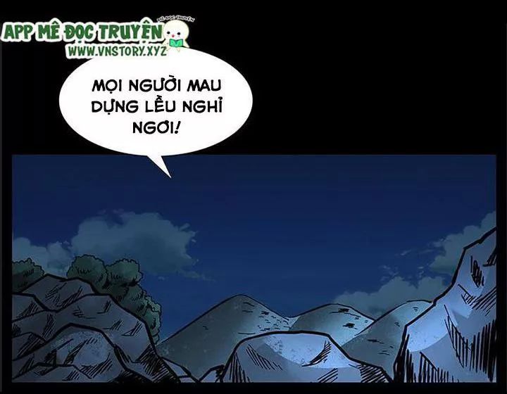 U Minh Ngụy Tượng Chapter 177 - 33