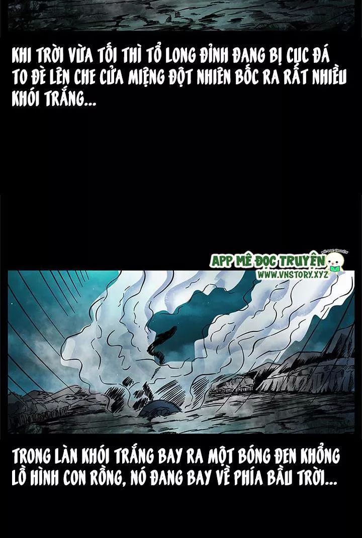 U Minh Ngụy Tượng Chapter 177 - 36