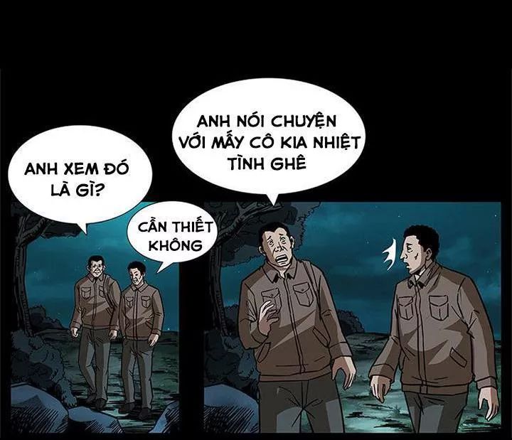 U Minh Ngụy Tượng Chapter 177 - 37