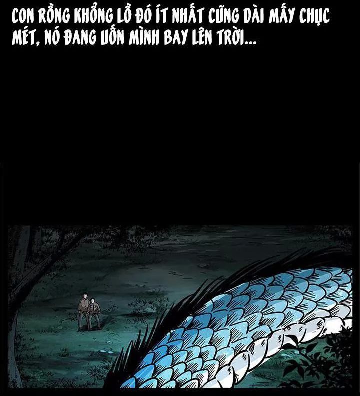 U Minh Ngụy Tượng Chapter 177 - 40
