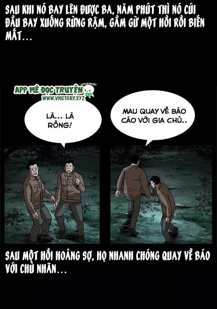 U Minh Ngụy Tượng Chapter 177 - 41