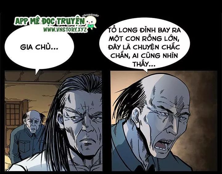 U Minh Ngụy Tượng Chapter 177 - 45