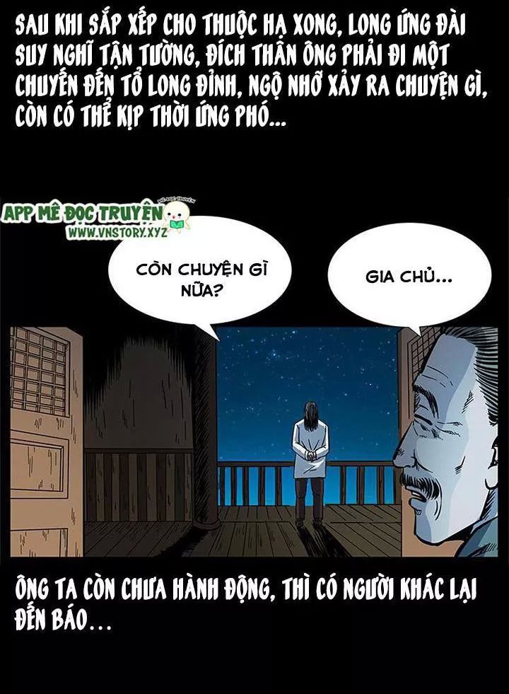 U Minh Ngụy Tượng Chapter 177 - 50