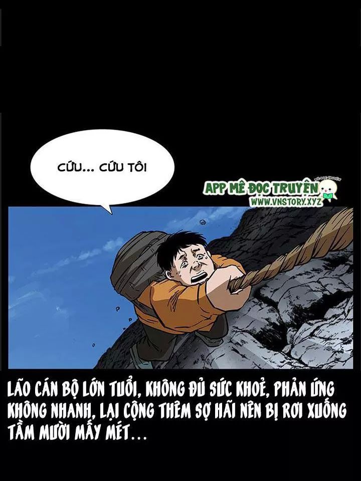 U Minh Ngụy Tượng Chapter 177 - 6