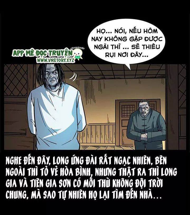 U Minh Ngụy Tượng Chapter 177 - 52