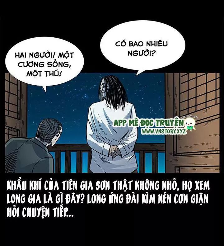 U Minh Ngụy Tượng Chapter 177 - 53