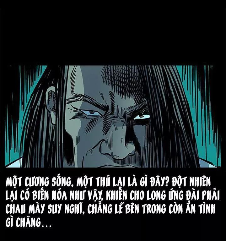 U Minh Ngụy Tượng Chapter 177 - 54