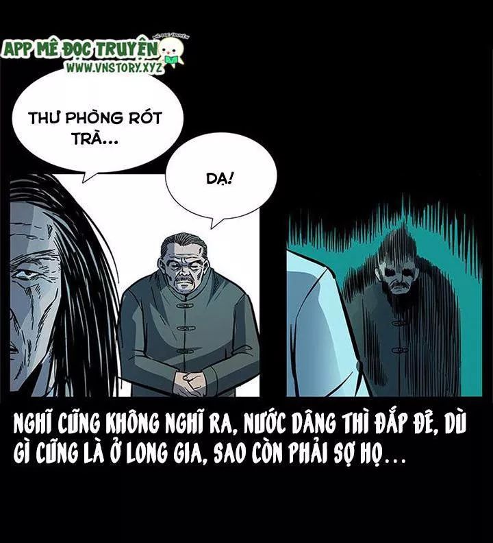 U Minh Ngụy Tượng Chapter 177 - 55