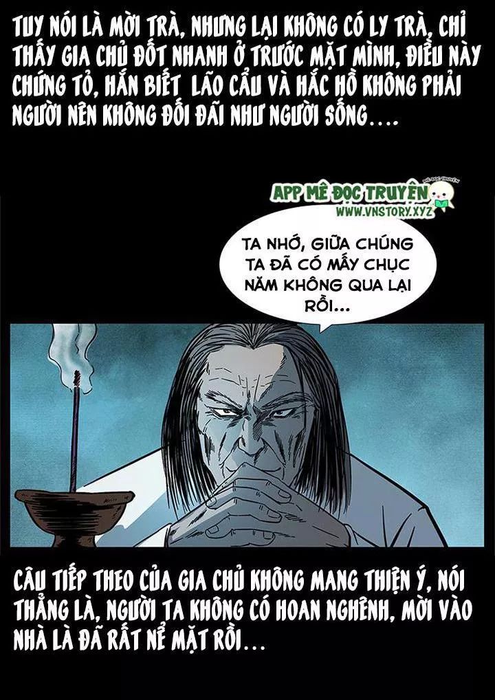 U Minh Ngụy Tượng Chapter 177 - 62