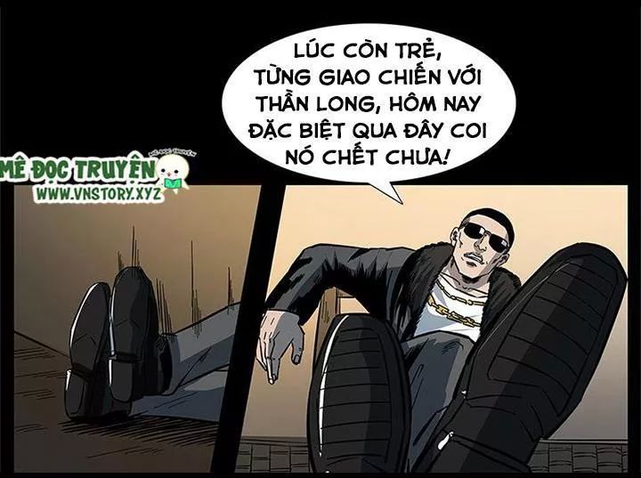 U Minh Ngụy Tượng Chapter 177 - 63