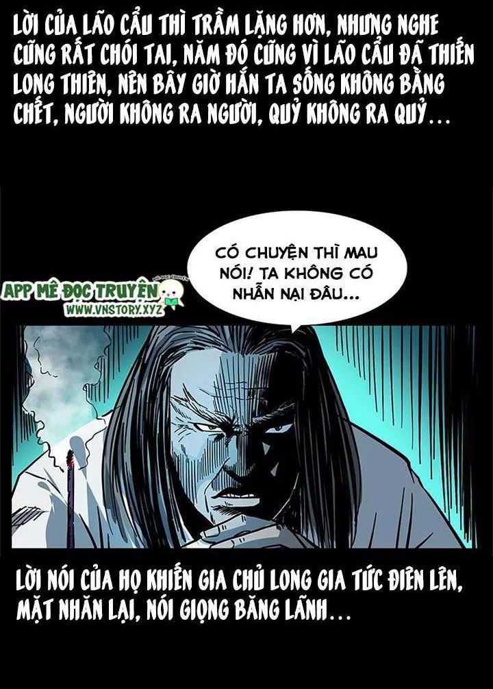 U Minh Ngụy Tượng Chapter 177 - 65