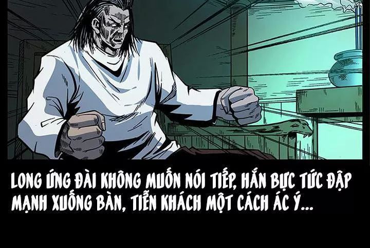 U Minh Ngụy Tượng Chapter 177 - 70