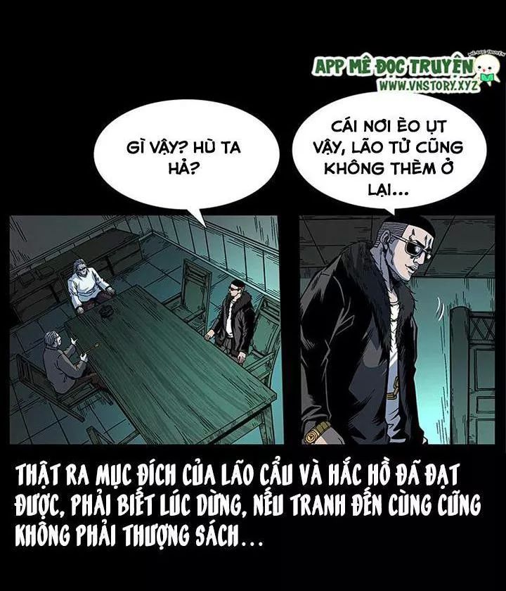 U Minh Ngụy Tượng Chapter 177 - 71