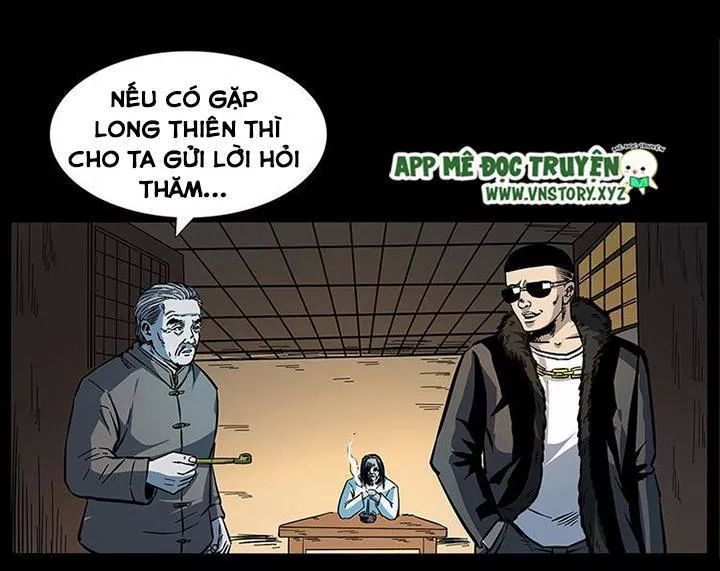 U Minh Ngụy Tượng Chapter 177 - 73