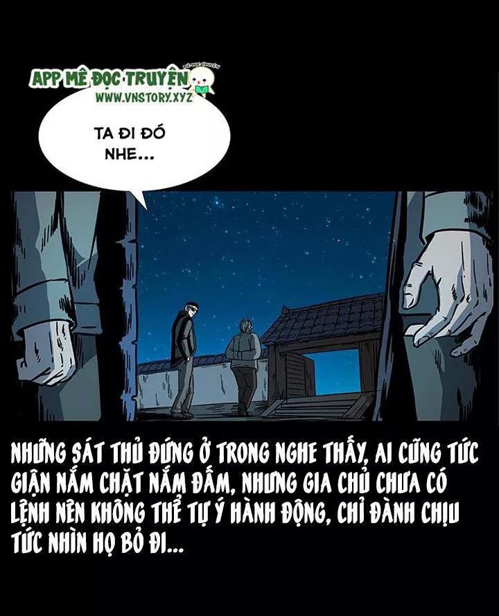 U Minh Ngụy Tượng Chapter 177 - 75