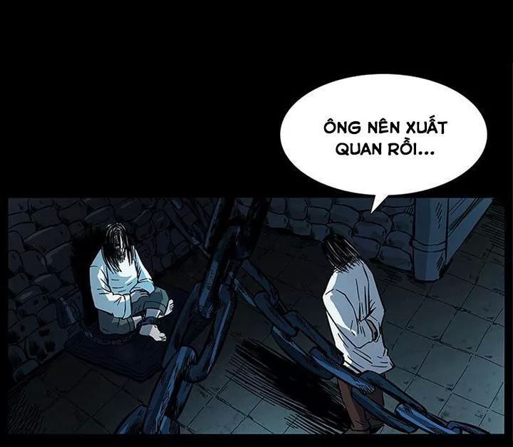 U Minh Ngụy Tượng Chapter 177 - 79