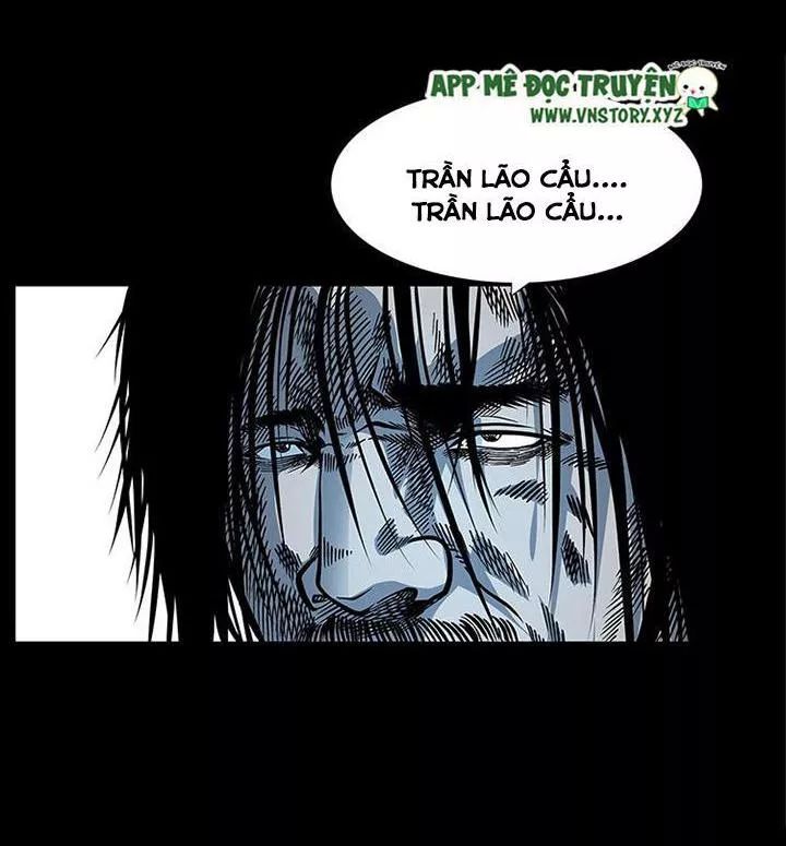 U Minh Ngụy Tượng Chapter 177 - 84