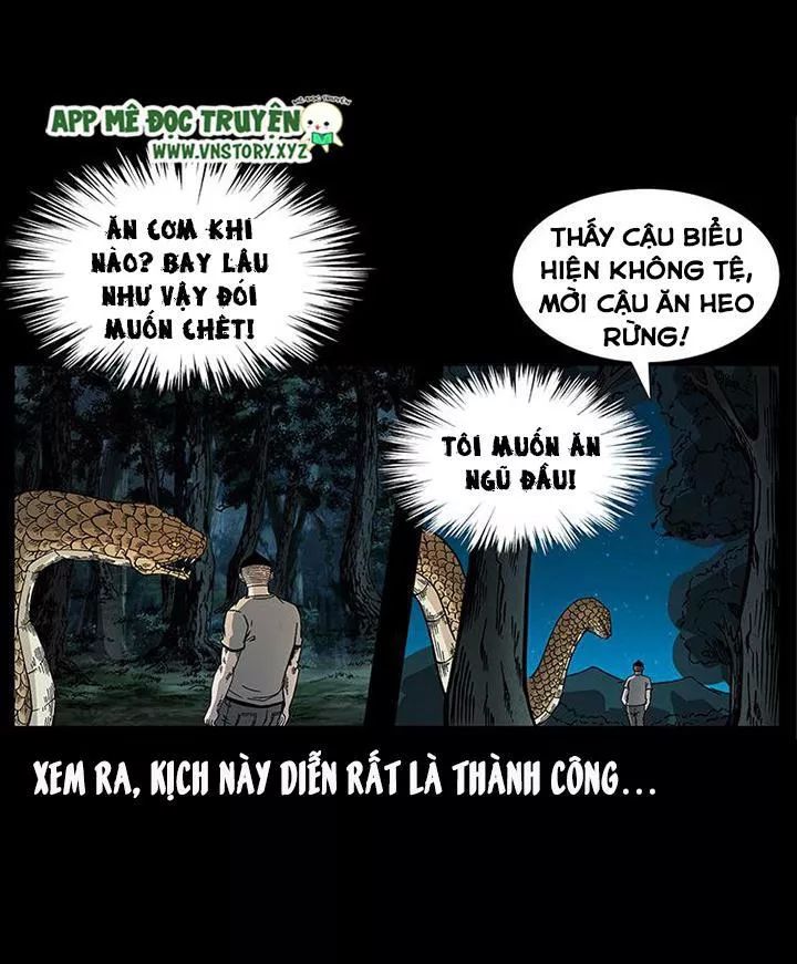 U Minh Ngụy Tượng Chapter 177 - 88
