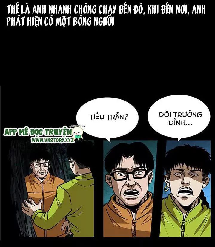 U Minh Ngụy Tượng Chapter 178 - 12