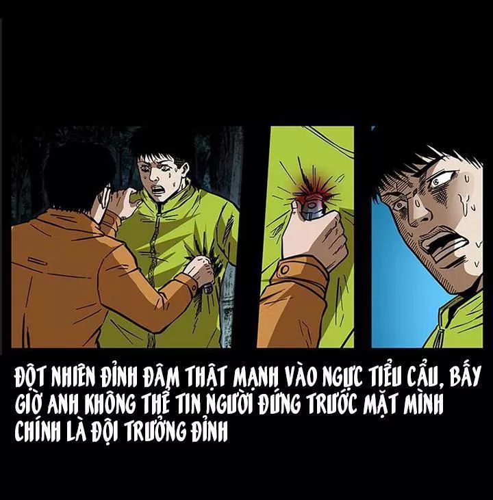 U Minh Ngụy Tượng Chapter 178 - 14