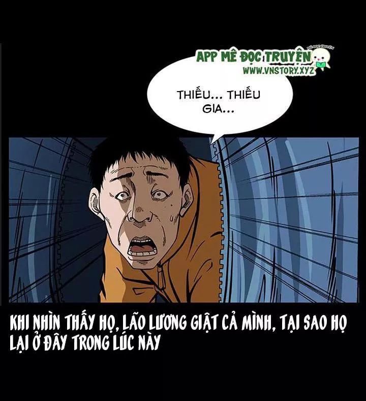 U Minh Ngụy Tượng Chapter 178 - 30