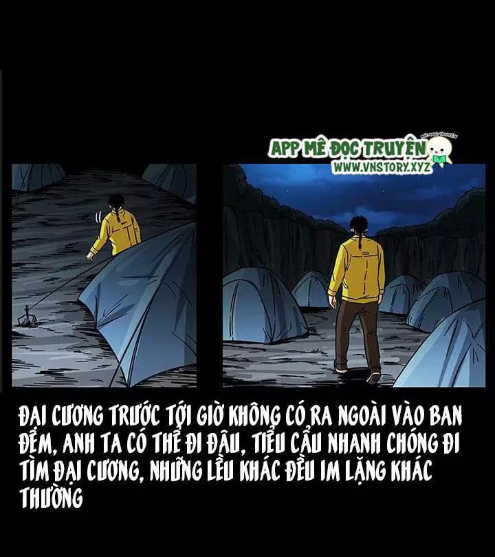 U Minh Ngụy Tượng Chapter 178 - 4