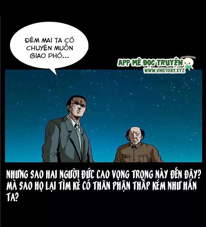 U Minh Ngụy Tượng Chapter 178 - 32