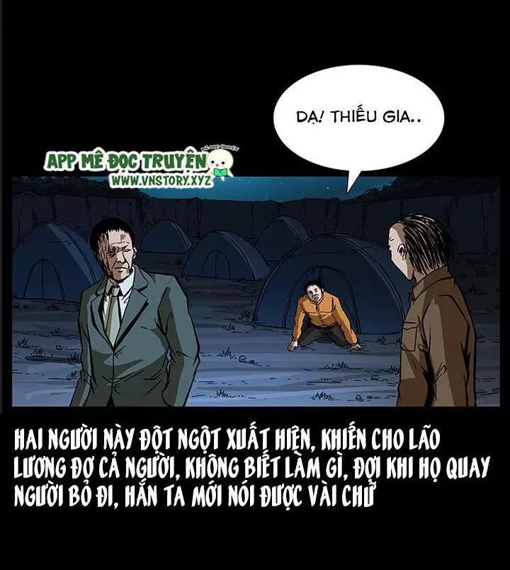 U Minh Ngụy Tượng Chapter 178 - 33