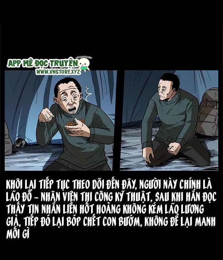 U Minh Ngụy Tượng Chapter 178 - 44