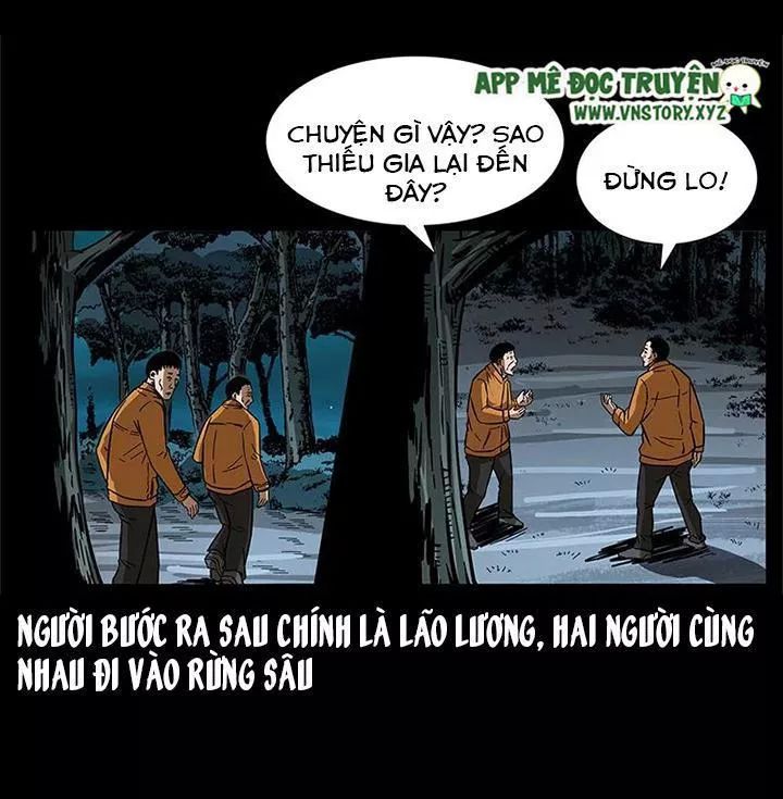 U Minh Ngụy Tượng Chapter 178 - 46