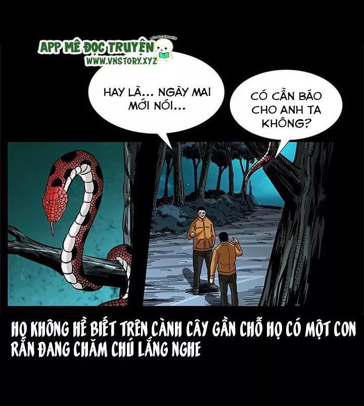 U Minh Ngụy Tượng Chapter 178 - 48