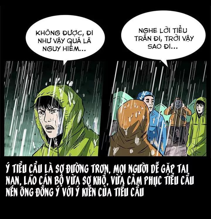 U Minh Ngụy Tượng Chapter 178 - 55