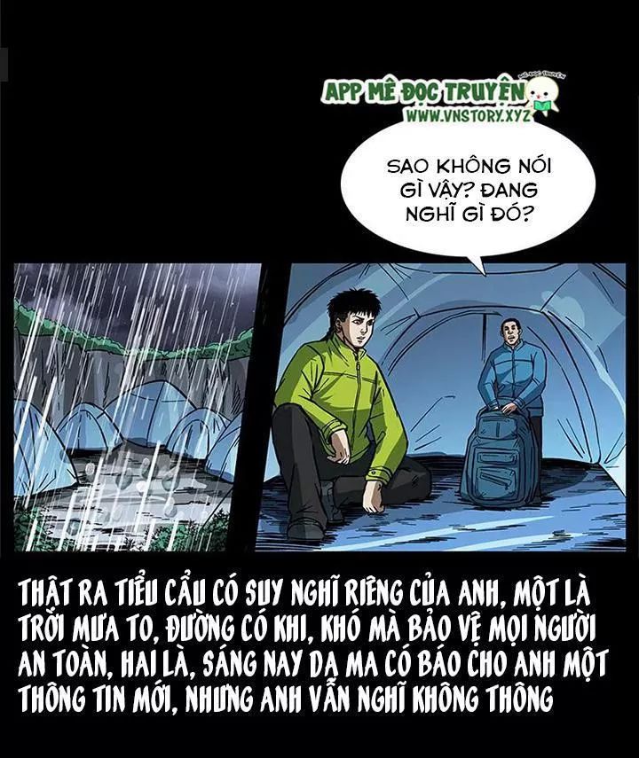 U Minh Ngụy Tượng Chapter 178 - 58
